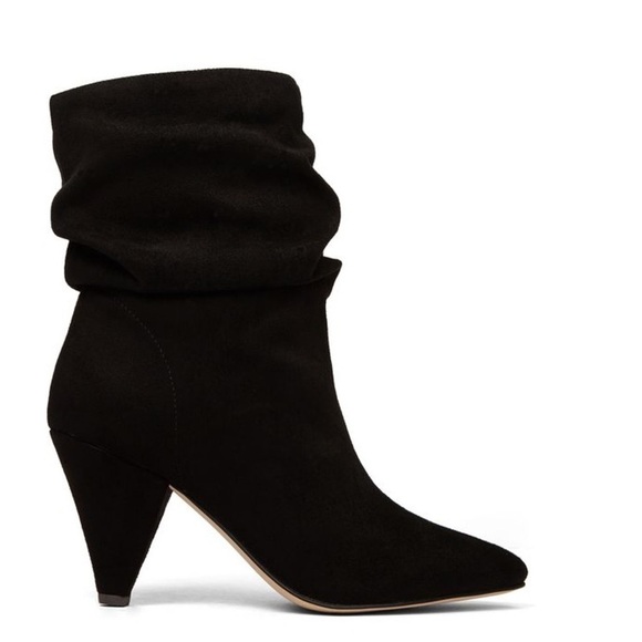 Call It Spring Haalenna Ankle Boots - Picture 2 of 10